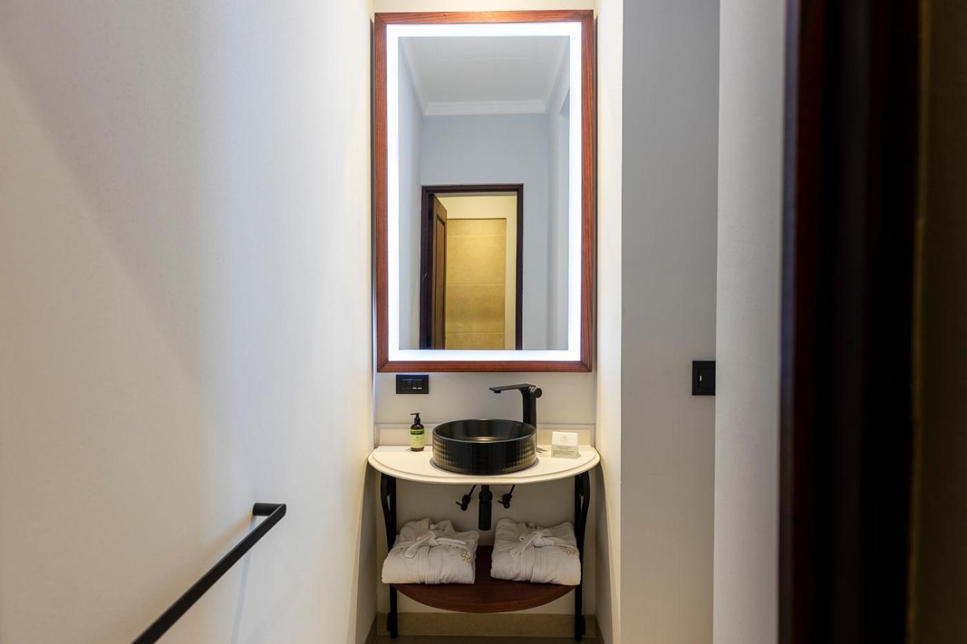 Hotel Bellas Artes Mexico-stad Buitenkant foto