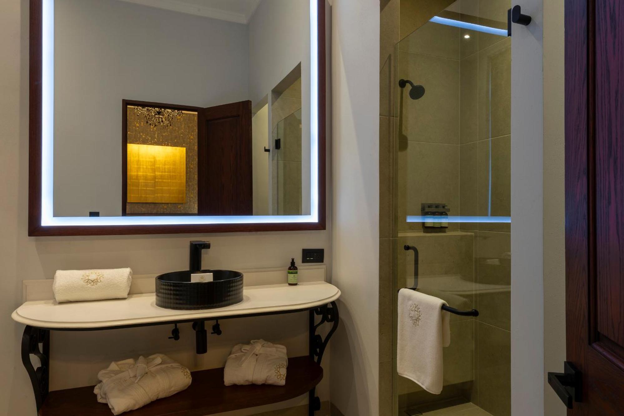 Hotel Bellas Artes Mexico-stad Buitenkant foto
